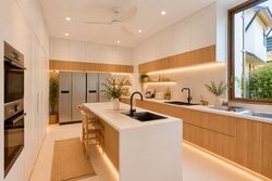 Kilburn Estate (D21), Detached #579098711
